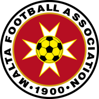 old logo of Malta U21