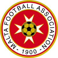 old logo of Malta U21