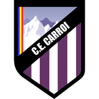 old logo of CE Carroi B