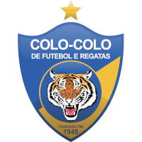 old logo of Colo Colo FR