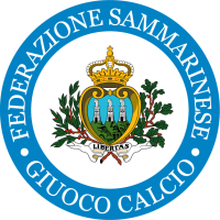 old logo of San Marino U21