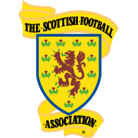 old logo of Scotland