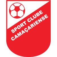 old logo of SC Camaçariense