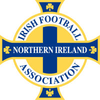 old logo of Northern Ireland U19
