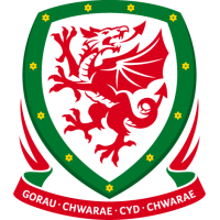 old logo of Wales