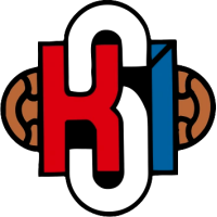 old logo of Iceland