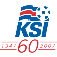 old logo of Iceland