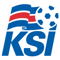 old logo of Iceland