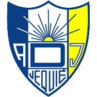 old logo of AD Jequié