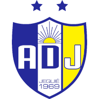 old logo of AD Jequié