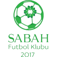 old logo of Sabah FK