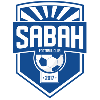 old logo of Sabah FK