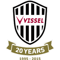 old logo of Vissel Kōbe