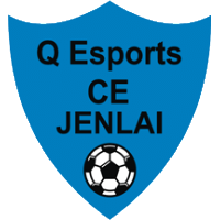 old logo of CE Jenlai
