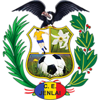 old logo of CE Jenlai