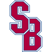 old logo of Stony Brook Seawolves
