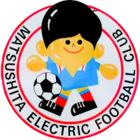 old logo of Gamba Ōsaka