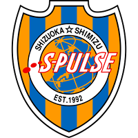 old logo of Shimizu S-Pulse