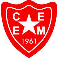 old logo of EC Estrela de Março U20