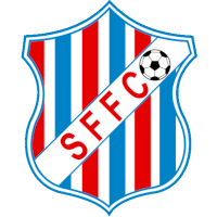old logo of São Francisco FC
