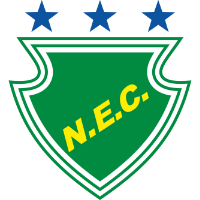 old logo of Náuas EC
