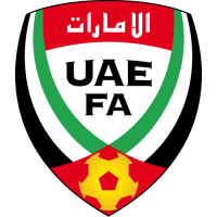 old logo of United Arab Emirates