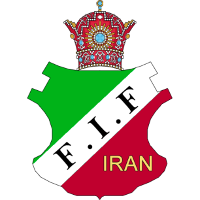 old logo of IR Iran U19