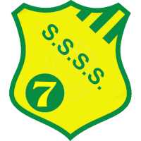 old logo of SS Sete de Setembro U20