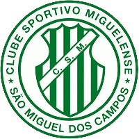old logo of Miguelense FC