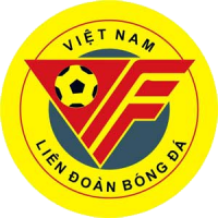 old logo of Vietnam U16