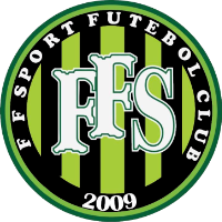 old logo of FF Sport Nova Cruz