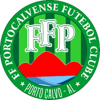 old logo of FF Sport Nova Cruz