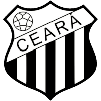 old logo of Ceará SC U20