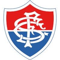 old logo of Fortaleza EC U20