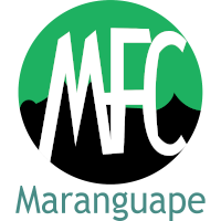 old logo of Maranguape FC