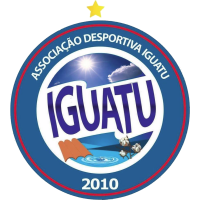 old logo of AD Iguatu