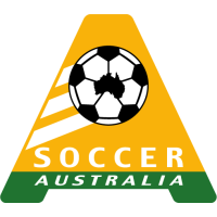 old logo of Australia U20