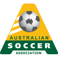 old logo of Australia U20