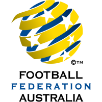 old logo of Australia U20