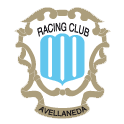 old logo of Racing Club II
