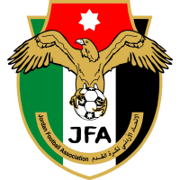 old logo of Jordan