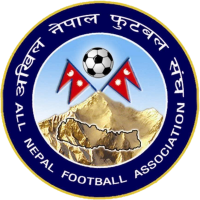 old logo of Nepal