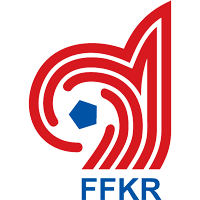 old logo of Kyrgyz Republic