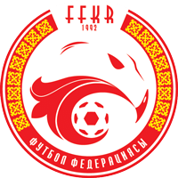 old logo of Kyrgyz Republic