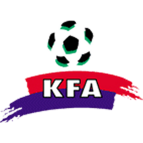 old logo of Korea Republic U16