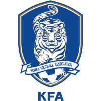 old logo of Korea Republic U16