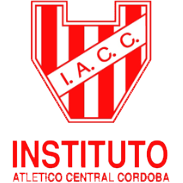 old logo of Instituto AC Córdoba