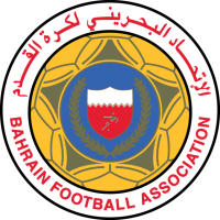 old logo of Bahrain U19