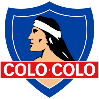 old logo of CSD Colo-Colo