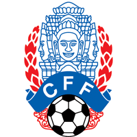 old logo of Cambodia